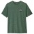 Canopy Green / Light Canopy Green X-Dye