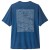 Detailbeeld 1 Patagonia - Cap Cool Daily Shirt Strataspire - Sportshirt