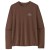Berm Brown / Light Berm Brown X-Dye