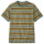 Detail image 1 Patagonia - MW Water People Mark Pocket Tee - T-shirt