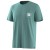 Detailbeeld 1 Smartwool - Merino Hemp Blend Peak Pints Short - Merinoshirt
