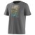 Detailbild 1 Smartwool - Winding Trail Active Short Sleeve - Merinoshirt