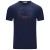 Detailbild 1 Aclima - Lightwool 140 Tee Forest - Merinoshirt