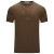 Detaljebillede 1 Aclima - Lightwool 140 Tee Kettle - Merino-shirt
