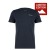 Detail image 1 Devold - Logo Tee Exclusive - Merino shirt