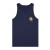 Detaljebillede 1 Hurley - Tank Printing Press Disques - Tank Top