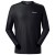 Detailbild 1 Berghaus - 24/7 Tech Tee L/S Crew - Funktionsshirt