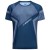 Detaljebillede 1 La Sportiva - Flow T-Shirt - Løbeshirt