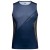 Detaljebillede 1 La Sportiva - Flow Tank - Løbeshirt
