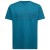 Imagen detallada 1 La Sportiva - Made Of Mountain - Camiseta de manga corta