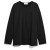 Imagen detallada 1 ARMEDANGELS - Jaames Longsleeve Brushed - Camiseta de manga larga