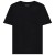 Detailbeeld 1 KnowledgeCotton Apparel - Regenerative Organic Cotton Chest Embroidery II - T-shirt