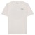 Imagen detallada 1 KnowledgeCotton Apparel - Regular S/S Heavy Single Jersey Scenery Back Print - Camiseta de manga corta
