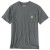 Detailbild 1 Carhartt - Irvine Relaxed Truck - T-Shirt