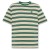 Imagen detallada 1 Timberland - Stripe Tee - Camiseta de manga corta