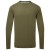 Detailbeeld 1 Sherpa - Bali L/S Crew - Longsleeve