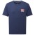 Image détaillée 1 Sherpa - Jutnu Patch Tee - T-shirt