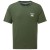 Detaljbild 1 Sherpa - Jutnu Psychedelic Tee - T-shirt