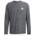 Detailbild 1 adidas - WE Flex L/S Tee - Longsleeve
