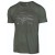 Detailbild 1 Ivanhoe of Sweden - Underwool Ceasar Mountain - Merinoshirt