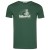 Detailbild 1 GreenBomb - Bear Canoe Guide T-Shirt - T-Shirt