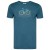 Detaljebillede 1 GreenBomb - Bike Bars Guide T-Shirt - T-shirt