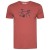 Detailbeeld 1 GreenBomb - Bike Crop Guide T-Shirt - T-shirt