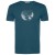 Detailbild 1 GreenBomb - Moose Creek Guide T-Shirt - T-Shirt