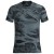 Detailbild 1 Icebreaker - Merino 125 Cool-Lite Speed S/S Tee Motion AOP - Funktionsshirt