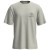 Detailbild 1 Icebreaker - Merino 150 Tech Lite S/S Relaxed Tee Fern Study - Merinoshirt