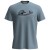 Imagen detallada 1 Icebreaker - Merino 150 Tech Lite S/S Tee Canoe Companion - Camiseta de merino