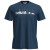 Imagen detallada 1 Icebreaker - Merino 150 Tech Lite S/S Tee The Peaks - Camiseta de merino