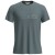 Detail image 1 Icebreaker - Merino Core S/S Tee Single Line Camp - Sport shirt