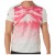 Detailbeeld 1 Asics - Fujitrail Elite Graphic S/S Top - Loopshirt
