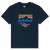 Detaljebillede 1 Quiksilver - EV Horizon Fade S/S - T-shirt