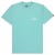 Detailbild 1 Quiksilver - EV Mini Logo S/S - T-Shirt