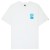 Detailbeeld 1 Quiksilver - Evo Blossom Of Peace - T-shirt