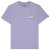 Detaljebillede 1 Quiksilver - Hellbender S/S - T-shirt