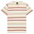 Detail image 1 Quiksilver - Lekoni Stripe S/S Tee - T-shirt