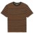 Detailbild 1 Quiksilver - Okano Jacquard S/S Tee - T-Shirt