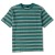 Detailbeeld 1 Roark - Well Worn Stripe Tee - T-shirt