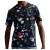 Detaljebillede 1 Nike - Dri-Fit ADV Aeroswift AOP S/S - Løbeshirt