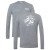 Detailbild 1 super.natural - Freeride Society L/S - Merinolongsleeve