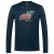 Detailbild 1 super.natural - Xmas Hot Rod L/S - Merinolongsleeve