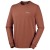 Detail image 1 Salomon - Chest Logo Long Sleeve Tee - Longsleeve