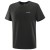 Detailbeeld 1 Salomon - Chest Logo Regular Tee - T-shirt