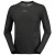Detailbeeld 1 Salomon - Sense Aero Long Sleeve Tee GFX - Loopshirt