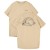 Imagen detallada 1 LAKOR - Bear Inn T-Shirt - Camiseta de manga corta