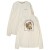 Imagen detallada 1 LAKOR - Beaver Burrito Boxfit L/S T-Shirt - Camiseta de manga larga