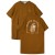 Imagen detallada 1 LAKOR - Beaver Burrito T-Shirt - Camiseta de manga corta